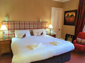 Aberfeldy Lodge Guest House